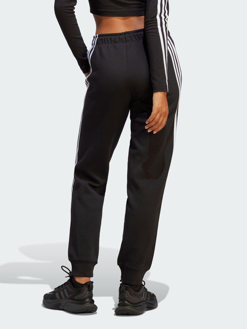 Pantalone Tuta Adidas Future Icons 3-Stripes da Donna - Nero