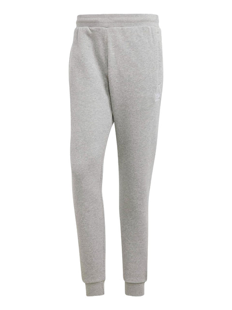 Pantalone Tuta Adidas Trefoil da Uomo - Grigio