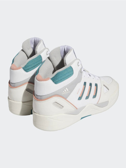 Sneakers Adidas Midcity da Uomo - Bianco