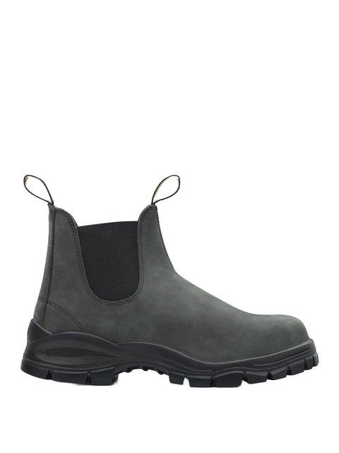 Stivaletto Blundstone 2238 Rustic Unisex - Nero