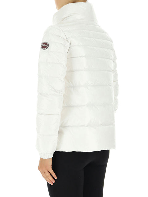 Piumino Colmar Glower da Donna - Bianco