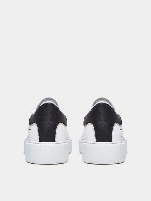 Sneakers Date Sfera Basic da Donna - Bianco