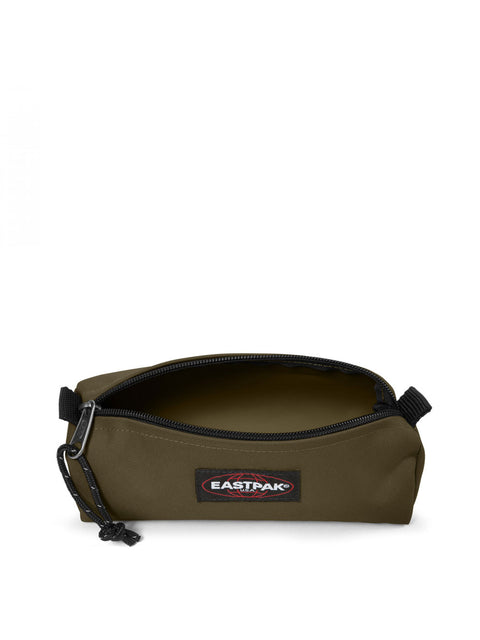 Astuccio Eastpak Benchmark Single Unisex - Verde