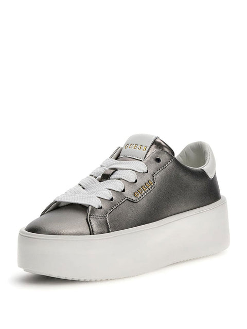 Sneakers Guess Marilyn da Donna - Grigio