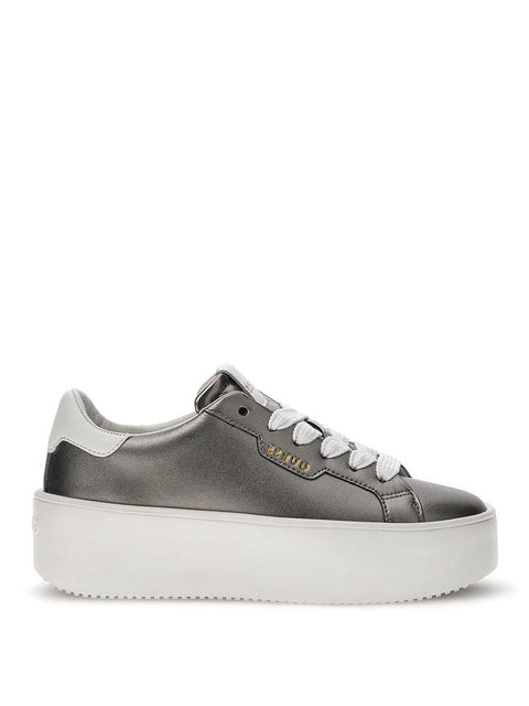 Sneakers Guess Marilyn da Donna - Grigio