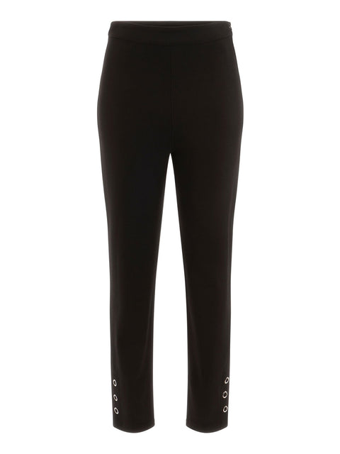 Pantalone Guess da Donna - Nero