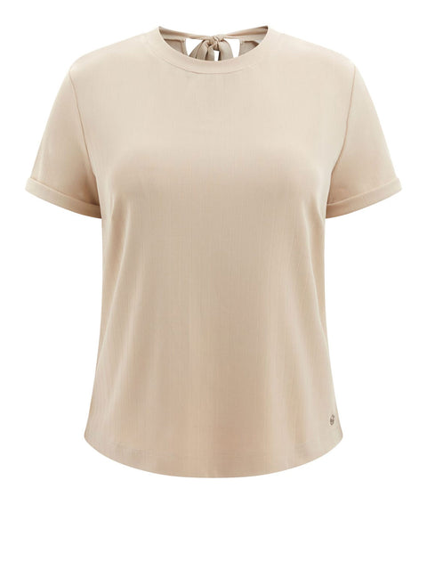 Blusa Guess da Donna - Avorio