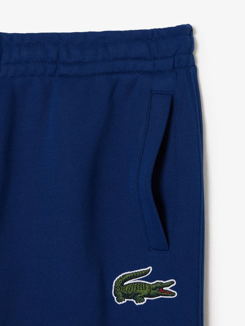 Pantalone Tuta Lacoste da Uomo - Blu