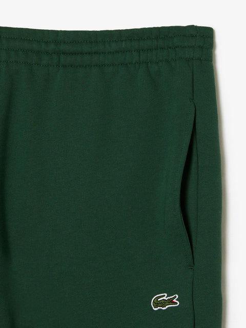 Pantalone Tuta Lacoste da Uomo - Verde