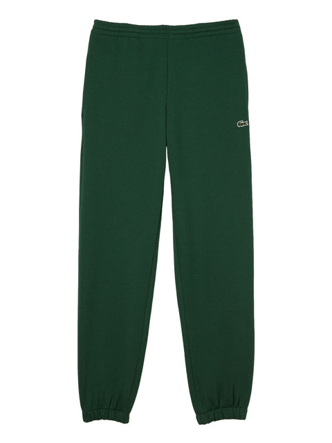 Pantalone Tuta Lacoste da Uomo - Verde