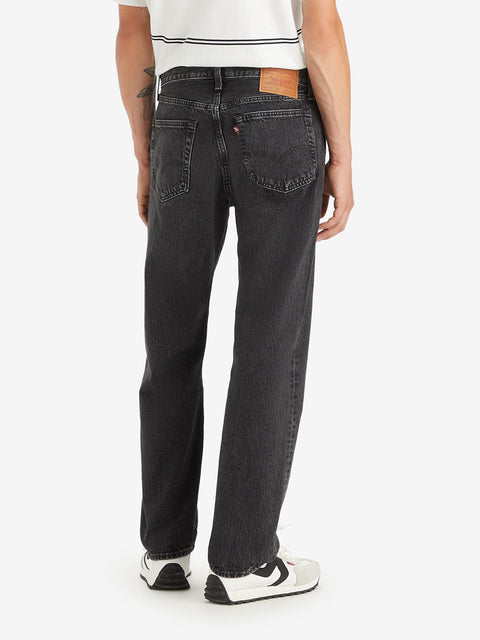 Jeans Levis 501® '54 Crash da Uomo - Nero