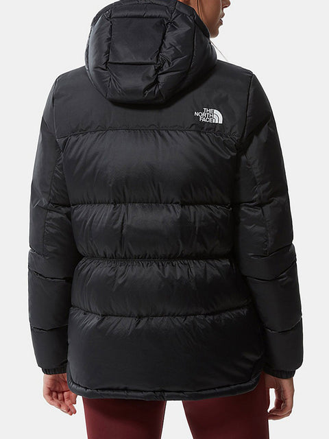 Piumino The North Face Diablo da Donna - Nero