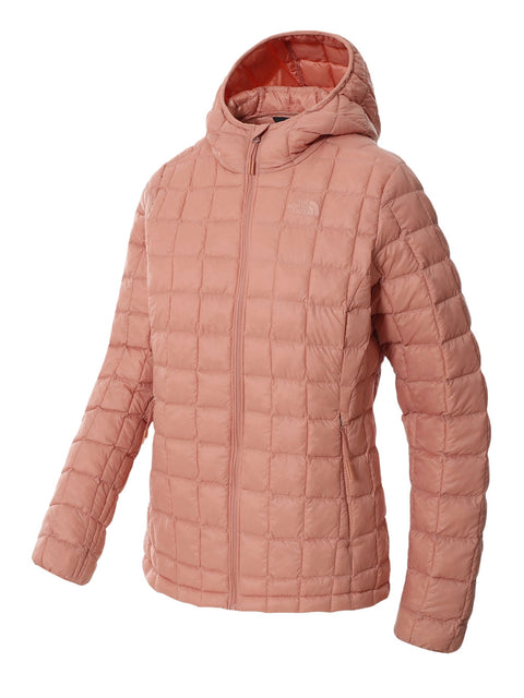 Piumino The North Face da Donna - Rosa