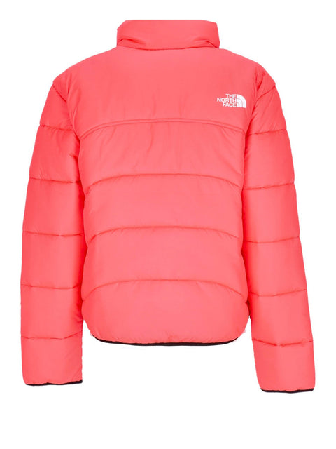 Piumino The North Face da Donna - Rosso