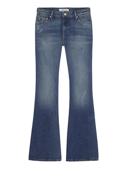 Jeans Tommy Hilfiger Sophie da Donna - Denim