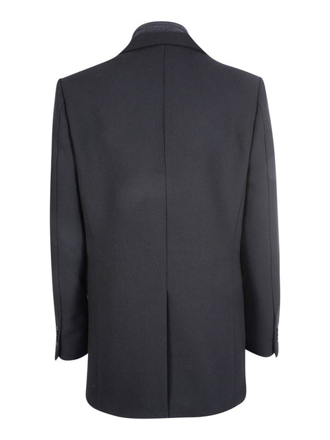 Cappotto Yes Zee da Uomo - Nero