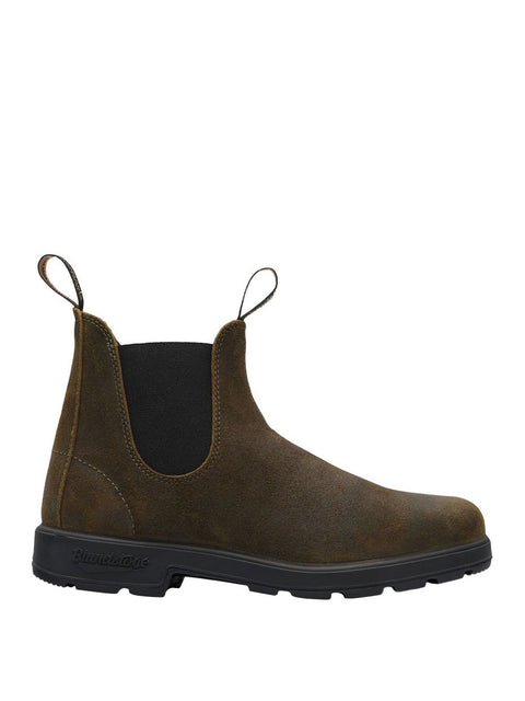 Stivaletto Blundstone 1615 Unisex - Verde