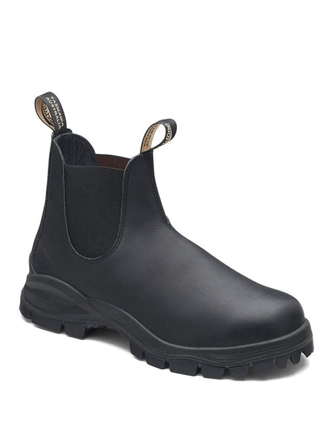 Stivaletto Blundstone 2240 Unisex - Nero