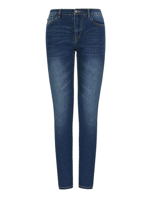 Jeans Armani Exchange da Donna - Denim