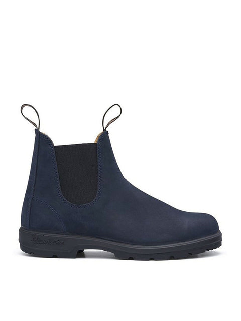 Stivaletto Blundstone 1940 da Uomo Navy - Blu