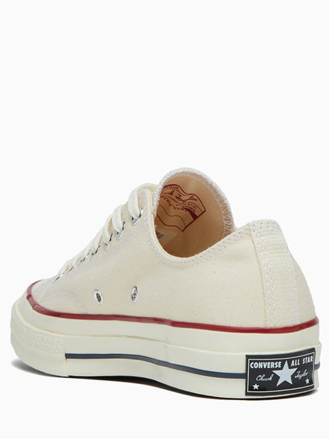 Sneakers Converse Chuck 70 Ox Unisex - Avorio