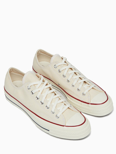 Sneakers Converse Chuck 70 Ox Unisex - Avorio