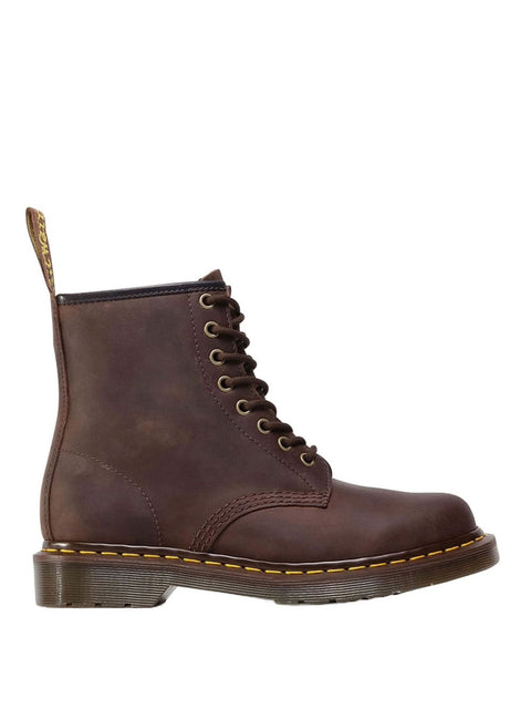 Dr. Martens Anfibio 1460 Unisex - Marrone