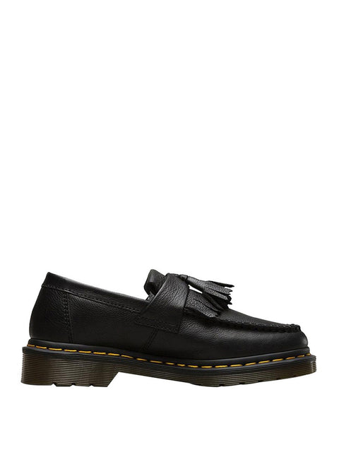 Dr. Martens Mocassini Adrian da Donna - Nero