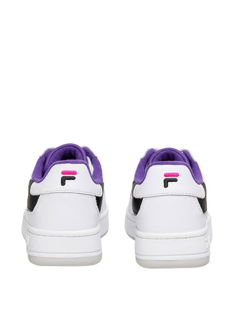 Sneakers Fila Fxventuno Low da Donna - Bianco