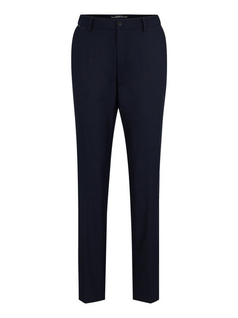 Pantalone Hugo Boss Genius da Uomo - Blu